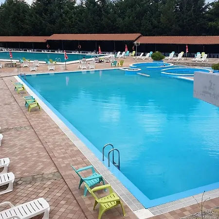 Palahotel Vallenoce Hotel 4*