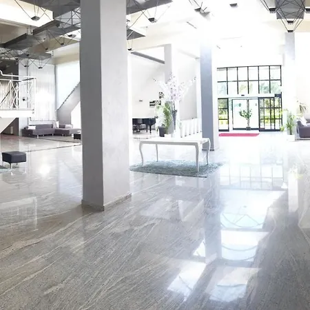 Hotel Palahotel Vallenoce