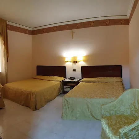 Palahotel Vallenoce Hotel 4*