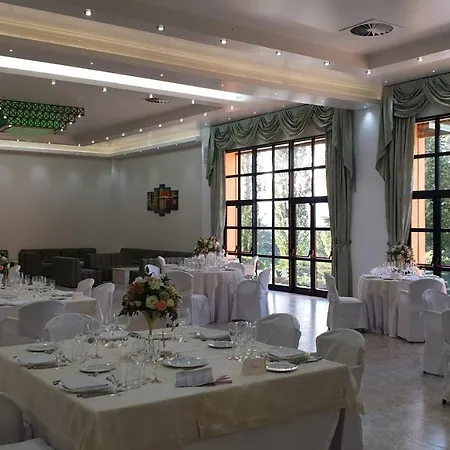 Hotel Palahotel Vallenoce 4*