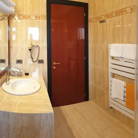 Palahotel Vallenoce 4* Decollatura