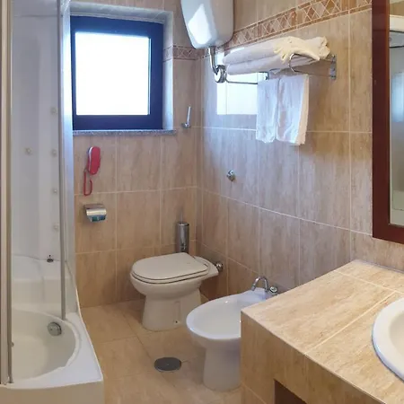 Palahotel Vallenoce 4* Decollatura