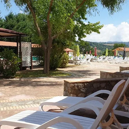 Palahotel Vallenoce Otel