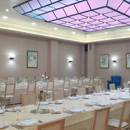 Hotel Palahotel Vallenoce