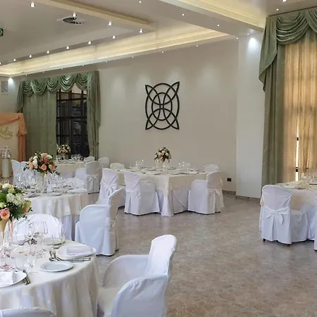 Hotel Palahotel Vallenoce