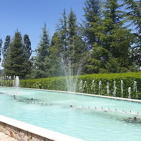 Palahotel Vallenoce Hotel