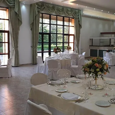 Hotel Palahotel Vallenoce