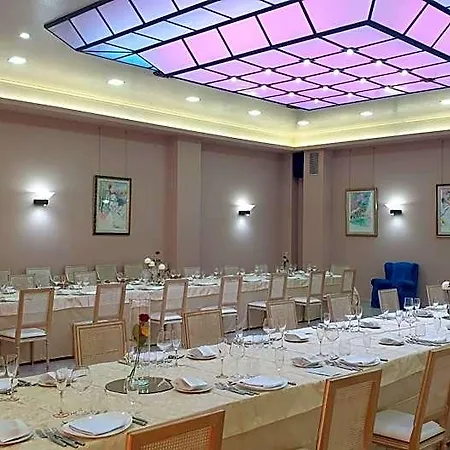 Palahotel Vallenoce 4*