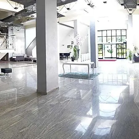 Hotel Palahotel Vallenoce Decollatura