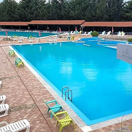 Palahotel Vallenoce 4*
