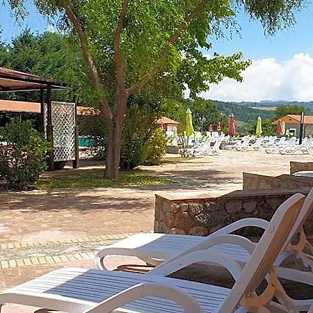 Hotel Palahotel Vallenoce 4*