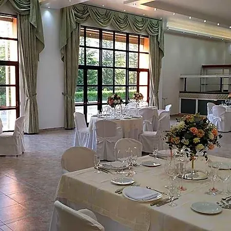 Hotel Palahotel Vallenoce