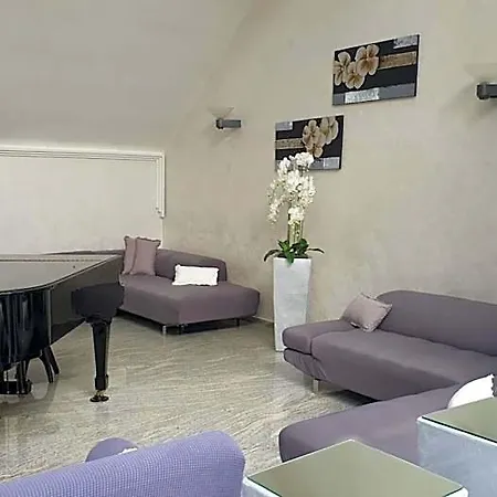 Palahotel Vallenoce Hotel