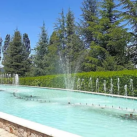 Palahotel Vallenoce Hotel