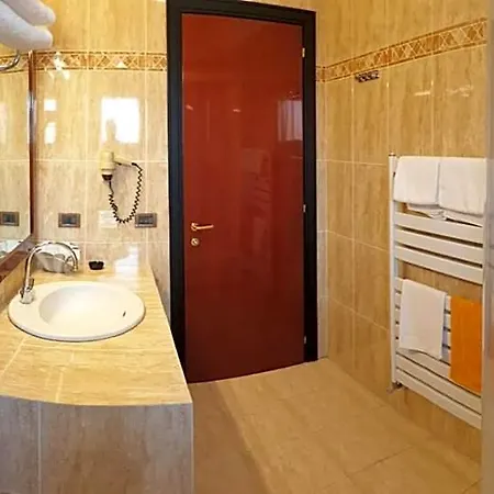 Palahotel Vallenoce Decollatura