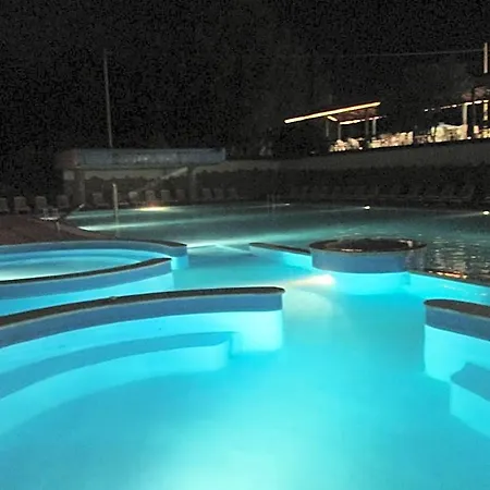 Hotel Palahotel Vallenoce 4*