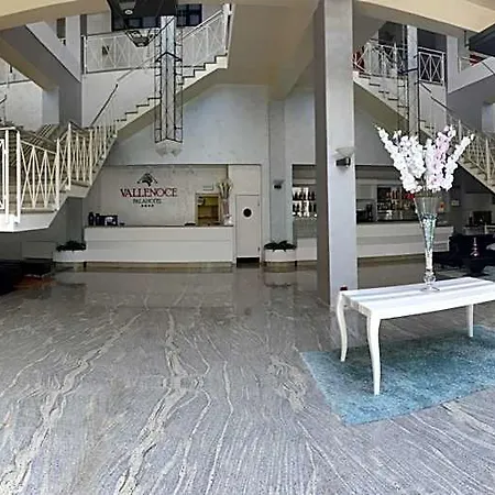 Hotel Palahotel Vallenoce