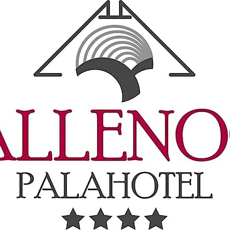 Palahotel Vallenoce Hotel Decollatura