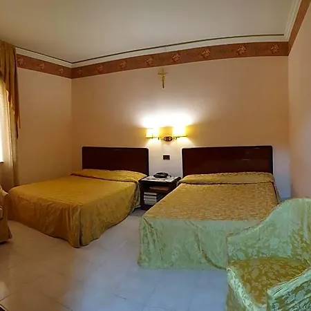 Palahotel Vallenoce 4* Decollatura