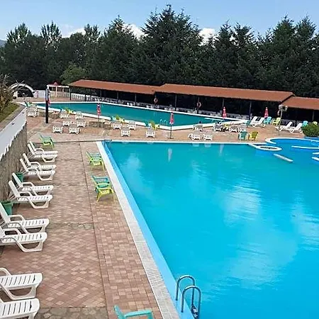 Palahotel Vallenoce Hotel 4*