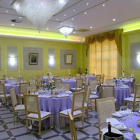 Hotel Palahotel Vallenoce 4*