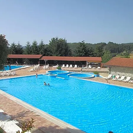 Palahotel Vallenoce 4* Decollatura