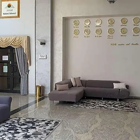 Palahotel Vallenoce Decollatura