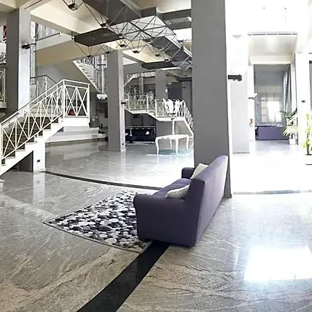 Hotel Palahotel Vallenoce Decollatura