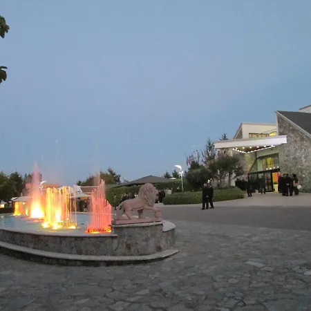 Palahotel Vallenoce 4*