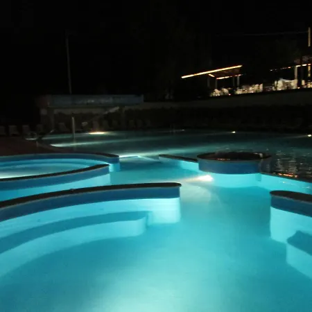 Palahotel Vallenoce