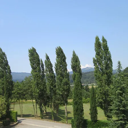 Hotel Palahotel Vallenoce Decollatura