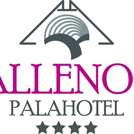 Palahotel Vallenoce 4* Decollatura