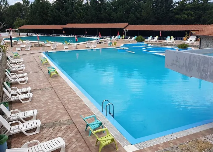 Palahotel Vallenoce Otel 4*